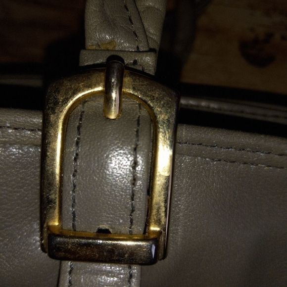 Vintage Lisette Shoulder Bag - Picture 12 of 12